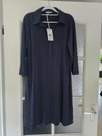 Nieuw angelle Milan jurk xl travel grijs, Maat 46/48 (XL) of groter, Nieuw, Ophalen of Verzenden, Knielengte