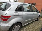 Mercedes-Benz B-Klasse 1.5 B160 5DRS 2010 Grijs, Auto's, Voorwielaandrijving, Euro 5, Stof, 1498 cc