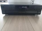 Technics SL PD 6 - 5 cd wisselaar/ cd speler, Ophalen of Verzenden, Gebruikt, Technics, Wisselaar