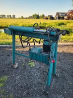 Hydraulische pers pijpenbuiger, Ophalen, Zo goed als nieuw