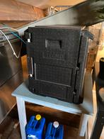 Geïsoleerde Transportbox/koelkast- TECNO POLIBOX, Ophalen, Zo goed als nieuw