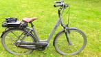 Goede unisex damesfiets E-bike Qwic Trend T-MN7.2, 49cm N7, Gebruikt, Versnellingen, 50 tot 53 cm, Ophalen