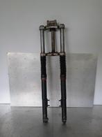 Puch Monza voorvork, Ophalen, Gebruikt, Overige typen