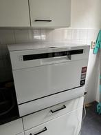 Mini vaatwasser INVENTUM VVW5520, Witgoed en Apparatuur, Vaatwasmachines, Ophalen, Gebruikt, Minder dan 85 cm, Minder dan 10 liter