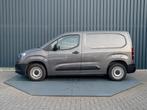 Opel Combo 1.5D 102Pk L1H1 Edition | Bluetooth | Parkeersens, Voorwielaandrijving, 12 maanden, Stof, Gebruikt
