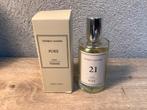 Federjco Mahora pure 21 parfum, Ophalen of Verzenden, Gebruikt