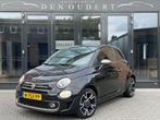 Fiat FIAT 500 1.2 Sport NAVI / XENON / LMV 2019 (bj 2019), Stof, Gebruikt, Met garantie (alle), 4 stoelen