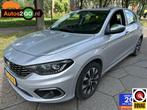 Fiat Tipo 1.4 Lounge, Voorwielaandrijving, Lichtsensor, Gebruikt, Euro 6