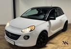 Opel ADAM 1.4 Glam BLUETOOTH PDC CRUISE', Auto's, Opel, Voorwielaandrijving, Gebruikt, 4 stoelen, Wit