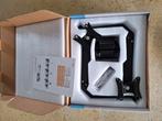 Flat screen desk mount, Ophalen, Zo goed als nieuw