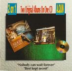 Alquin – Nobody Can Wait Forever / Best Kept Secret, Ophalen of Verzenden, Zo goed als nieuw, Poprock