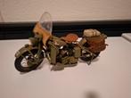 Franklin Mint Harley Davidson Model, Ophalen of Verzenden, Gebruikt, Overige typen, Overige merken