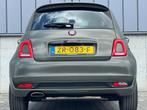 Fiat 500 0.9T 86PK Turbo Sport Apple-Carplay Leer/Alcantara, Voorwielaandrijving, 86 pk, Gebruikt, 905 kg
