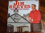 LP - Jim Reeves - We thank thee, Ophalen of Verzenden, Zo goed als nieuw, 12 inch