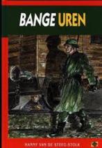 Bange uren Hanny van de Steeg-Stolk 9789033625619, Boeken, Ophalen of Verzenden, Zo goed als nieuw, Hanny van de Steeg-Stolk
