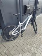 Zgan. Elektrische Haibike ALLMTN 47 Yamaha 720Wh 2023, Fietsen en Brommers, Elektrische fietsen, 47 tot 51 cm, Ophalen, Zo goed als nieuw