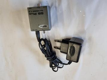 gefen BOOSTER  SB Plus for HDMI 1.3 beschikbaar voor biedingen