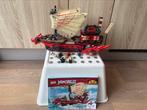 LEGO NINJAGO Legacy Destiny's Bounty - 71705, Ophalen of Verzenden, Zo goed als nieuw, Complete set