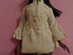 Barbie vintage Julia basis nurse jas, Ophalen of Verzenden, Gebruikt, Kleertjes