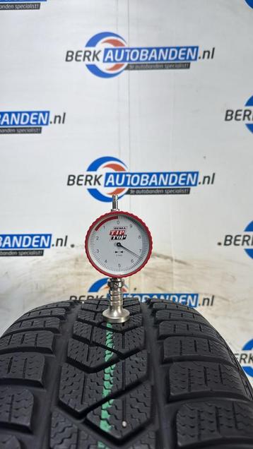 2x Pirelli Sottozero 3 225/50 R17 94H 225/50/17 2255017 (Pri beschikbaar voor biedingen