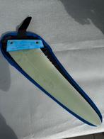 Tribal Weedspeed 35 Wiervin, Watersport en Boten, Windsurfen, Ophalen, Minder dan 250 cm, Overige typen, Minder dan 5 m²
