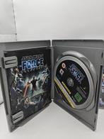 Star Wars The Force Unleashed 1 en 2 PS3, Spelcomputers en Games, Avontuur en Actie, Vanaf 18 jaar, ., 1 speler