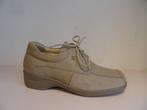 Beige Xsensible schoenen 37 1/2, Nieuw, Beige, Ophalen of Verzenden, Schoenen met lage hakken