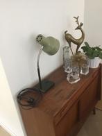 Anglepoise lamp bureau tafel, Ophalen of Verzenden, Zo goed als nieuw, Vintage retro seventies hala, Metaal
