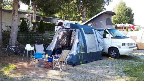 Obelink Palma Easy Air opblaasbare busvoortent, Caravans en Kamperen, Tenten, Zo goed als nieuw, Ophalen