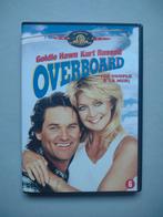 Overboard (1987) / Goldie Hawn, Verzenden, Overige genres