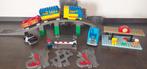 duplo trein (incl brug  etc)  nr 23, Ophalen of Verzenden, Gebruikt, Duplo