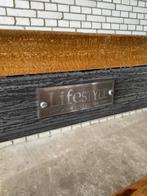 Lifestyle sidetable, Ophalen, Gebruikt, 100 tot 150 cm, 25 tot 50 cm