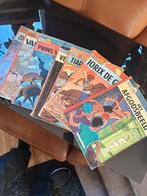 Alex - Oud Athene - 7 Stripboeken, Boeken, Stripboeken, Meerdere stripboeken, Ophalen of Verzenden, Gelezen, Jacques Martin