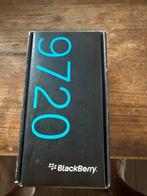 Nieuwe Blackberry 9720, Telecommunicatie, Ophalen, Overige modellen, Nieuw, Zonder simlock