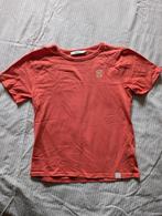 Rood tshirt Sissy Boy 146, Sissy Boy, Ophalen of Verzenden, Zo goed als nieuw, Shirt of Longsleeve