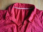 rode blouse maat 170, Ophalen of Verzenden, Gebruikt, Meisje, Overhemd of Blouse