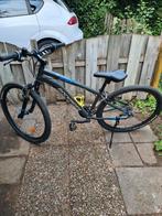 rockrider ST100 21versnellingen, Fietsen en Brommers, Hardtail, Heren, Zo goed als nieuw, Ophalen