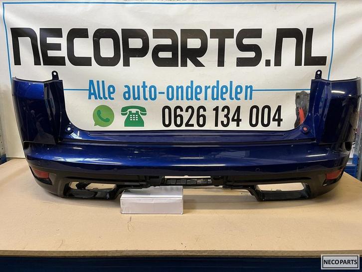 RANGE ROVER SPORT SVR L494 ACHTERBUMPER BUMPER ORIGINEEL, Auto-onderdelen, Carrosserie en Plaatwerk, Bumper, Land Rover, Gebruikt