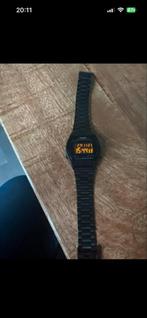 Casio digitaal horloge, Sieraden, Tassen en Uiterlijk, Horloges | Heren, Ophalen, Kunststof, Gebruikt, Polshorloge