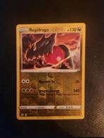 Regidrago 124/203 Evolving skies, Hobby en Vrije tijd, Verzamelkaartspellen | Pokémon, Ophalen of Verzenden, Zo goed als nieuw