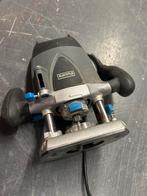 Gamma Bovenfrees - Gebruikt, Doe-het-zelf en Verbouw, Gereedschap | Freesmachines, Ophalen, Gebruikt, Elektrisch, Bovenfrees