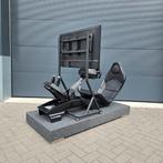 Playseat F1 Zwart +  Thrustmaster T300 RS + Podium, Ophalen, Info@xxlracing.nl, Playseat / Thrustmaster / XXL Racing, Refurbished