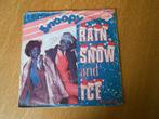 Snoopy - rain snow, Ophalen of Verzenden, Zo goed als nieuw, Single