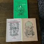 Tilburgs Prentebuukske - Deel 1, 6 & 7, Boeken, Ophalen of Verzenden, Gelezen, Sprookjes