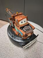 Disney cars wekkerradio, Ophalen of Verzenden, Overige figuren, Overige typen