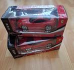 afstand bestuurbare auto ferrari, Ophalen of Verzenden, Nieuw, Overige schalen, Auto offroad