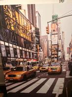 Schilderij ikea, Ophalen of Verzenden, Zo goed als nieuw