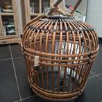 Hanglamp van riviera maison, Huis en Inrichting, Ophalen, Gebruikt, Minder dan 50 cm