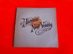 Vinyl Plaat - Neil Young - Harvest, Ophalen of Verzenden, Gebruikt, 12 inch, Europees