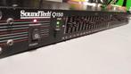 MADE IN USA, Professionele, SoundTech Q150 / 2x15 Equalizer, Ophalen of Verzenden